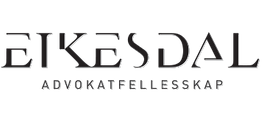 Logo, Eikesdal Advokatfellesskap